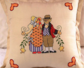 Pillow